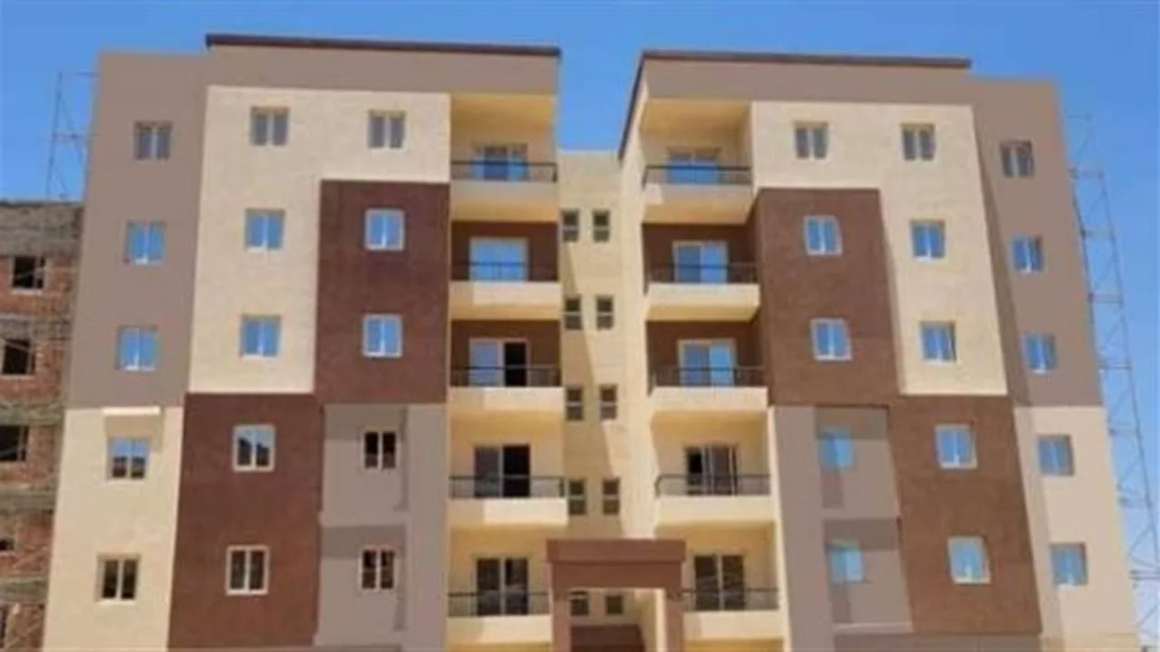 فرصة جديدة.. وزارة الإسكان تفتح باب التظلمات لمستحقي سكن لكل المصريين 7